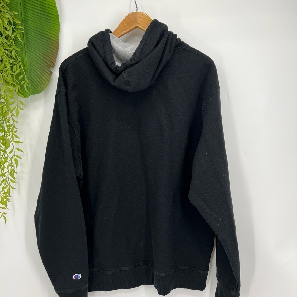 Champion Hoodie Authentic Athleticwear - Picture 2 of 3